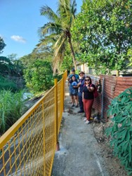 Community-Based Drowning Prevention Initiatives in Western Visayas