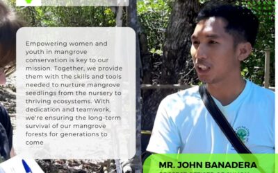 Palawan Field Anecdotes