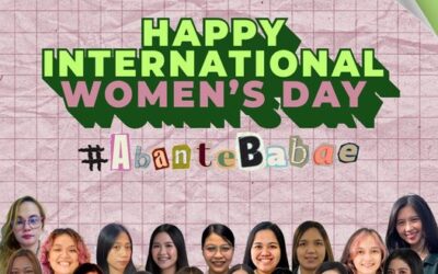 Empowering Women: Culion Foundation Celebrates International Women’s Day 2024
