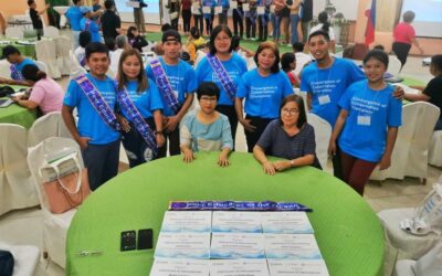 Championing Conservation: Insights from the Month of the Ocean in Puerto Princesa City