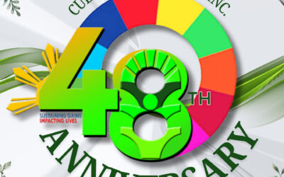 Celebrating 48 Years of Culion Foundation, Inc.: Reflecting on the Past, Energizing the Present, and Charting the Future