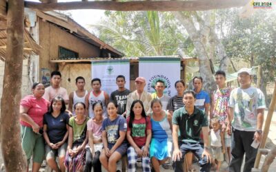 CFI and BAFFA Forge Partnership for Community Development in Luac, Culion